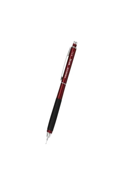 Pensan My Iq Kırmızı Versatil Kalem 0.7 Uçlu - 1