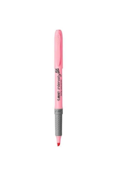 Bic Marking Highlighter Grip Pastel 6'lı Blister - Resim 7