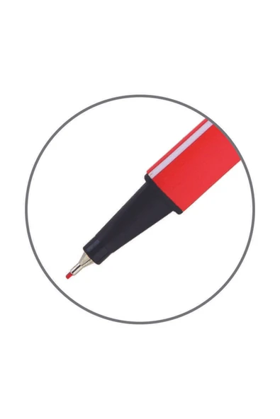 Osaka Fineliner Kalem Seti 10 Adet Ofk0410 - 2