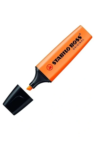 Stabilo BOSS ORIGINAL - Turuncu ürün görseli 1