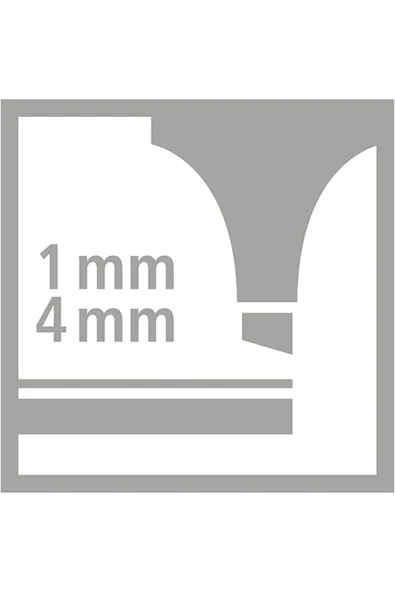 Stabilo - İşaretleme Kalemi - swing cool Pastel - Turkuaz - Resim 4