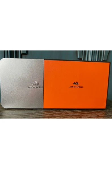 SENİNDÜŞLERİN Jınhao Dolma Kalem Seti - Resim 2