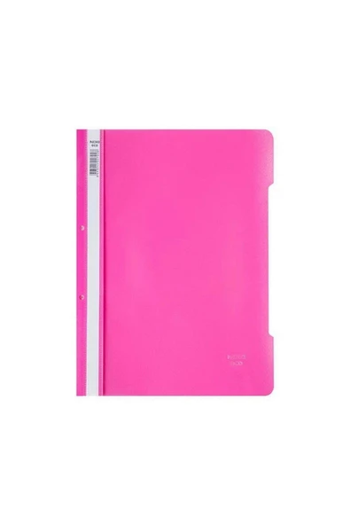 Noki Pembe Telli Dosya Eco 50'li - Resim 2