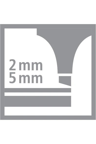 Stabilo - Fosforlu Kalem - Neon - Turuncu - Resim 5