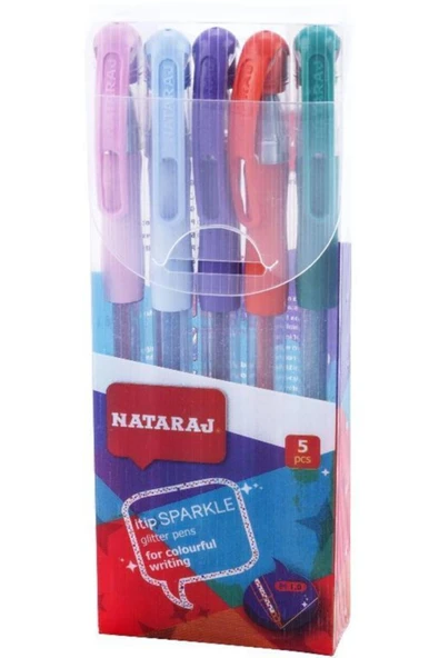 Pensan Simli Kalem ürün görseli 1