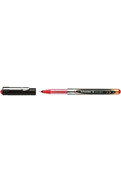 SCHNEIDER Xtra 805 Roller Kalem Kırmızı 0.5 Mm - 2