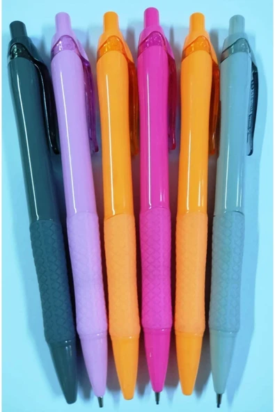 Mikro -0.9 Uçlu Kalem+2 Kutu Uç - Resim 2