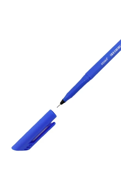 Osaka Sarı Fineliner Kalem Seti 10 Adet Ofk0410 - 5