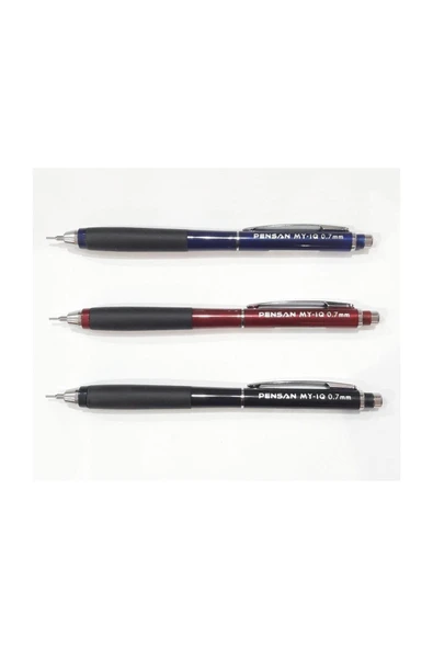 Pensan My Iq Versatıl Kalem 0.7 ürün görseli 1