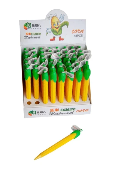 PERFECT Mısır Uçlu Kalem 0.7 Mm E.k - Resim 2