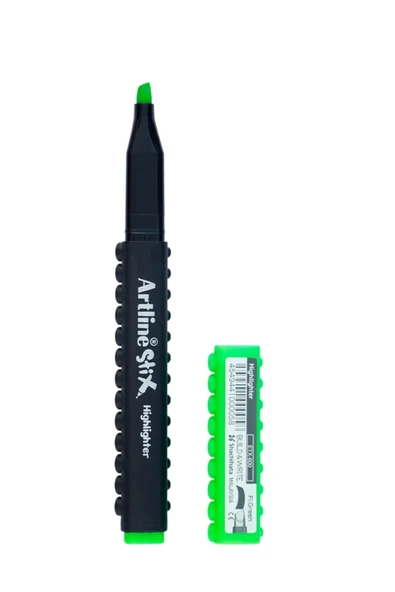 artline Stix Hightlighter - 1