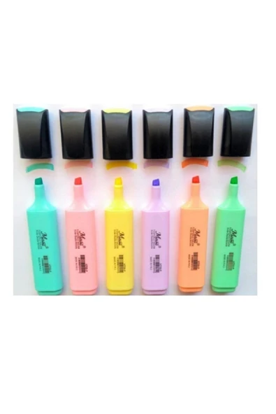 Masis Fosforlu Kalem ürün görseli 1