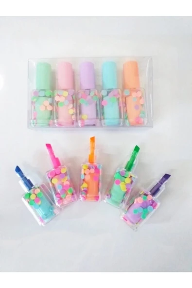 Eylül Oje Fosforlu Kalem ürün görseli