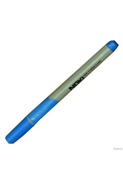 Noki Fineliner Keçeli Kalem Lacivert 6068-170 ürün görseli 1