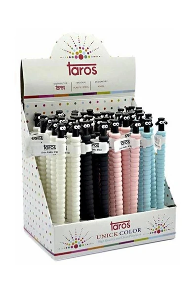 Taros Sevimli Kuzu 0.7 Versatil Kalem ürün görseli 1