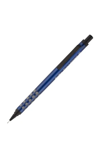 Scrikss Full Point Black Edition 0.5 Mm Mavi Versatil Kalem - Resim 2