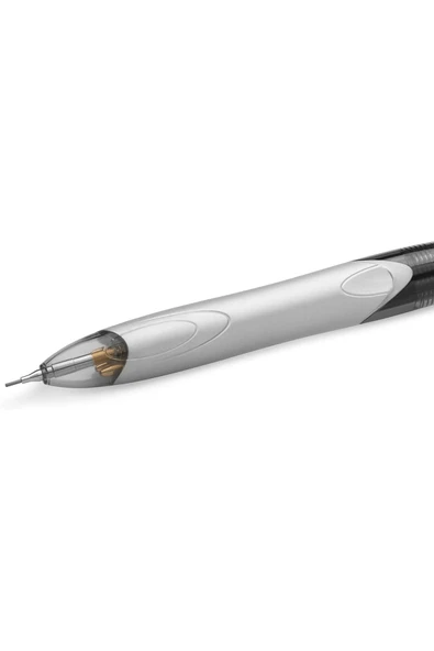 Bic Multifunction 3+1 Tükenmez/versatil Hb Kalem + 0.7mm Hb Kalem Ucu - 7