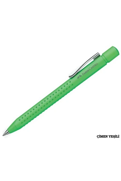 Faber Castell Tükenmez Kalem 091735 ürün görseli 1