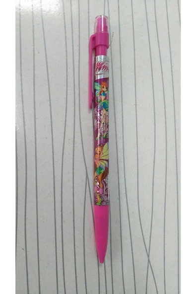 Yaygan Winx Club 65337 0.7 Versati Kalem 1 Adet ürün görseli 1