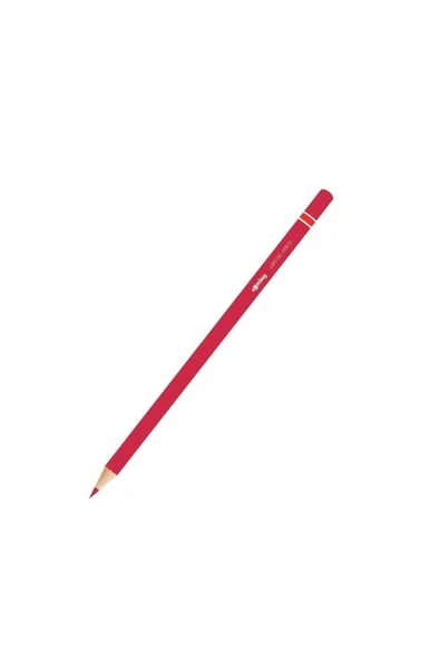Rotring Mercanlı Kurşun Kalem 12 li + Rotring Kırmızı Kopya Kalemi 12 li - 3