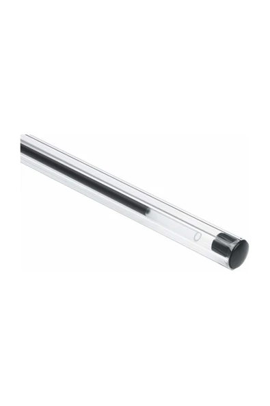 Bic Siyah Cristal Original Tükenmez Kalemler 10 Adet - Resim 5