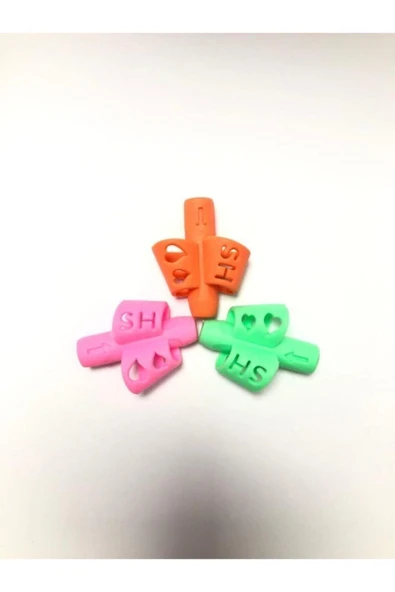 Misyon Kurşun Kalem Tutacağı (1 ADET) ürün görseli 1