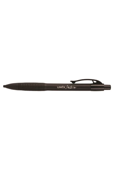 Umix Sınav / Eskiz Versatil Kalem 1.8 X 0.9 Mm Siyah U1307-sı - 1