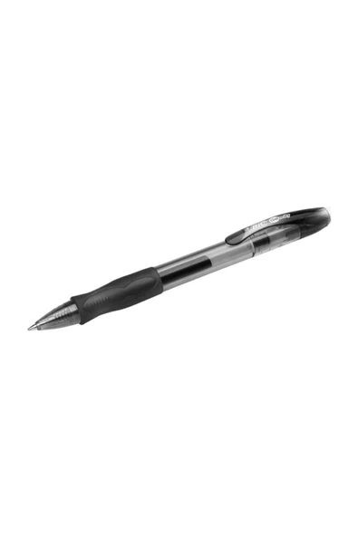 Bic Gelocity Orjinal Jel Kalem 0.7 Mm Siyah 958192 ürün görseli 1