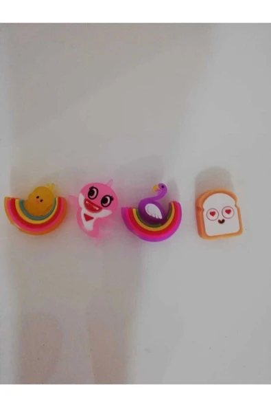 Vagon HVC-3021 SİLİKON KALEM BAŞLIĞI ürün görseli 1