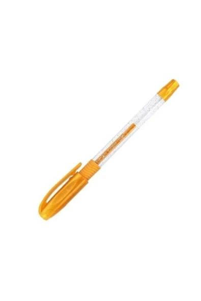 Pensan Glitter Simli Jel Kalem Altın 1mm ürün görseli 1