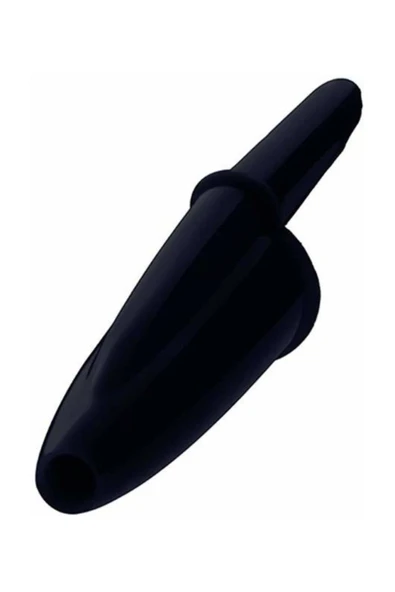 Bic Siyah Cristal Original Tükenmez Kalemler 10 Adet - Resim 4