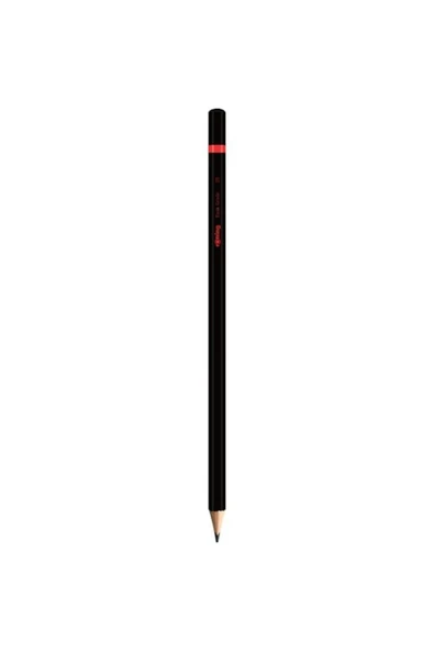 Rotring 2b Sınav Kurşun Kalemi 4'lü - 2