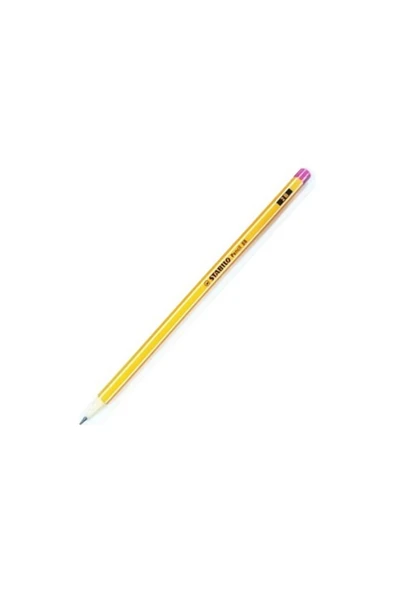 Stabilo Kurşun Kalem Pencil 88 Lila 285/2b 1 Adet - Resim 2