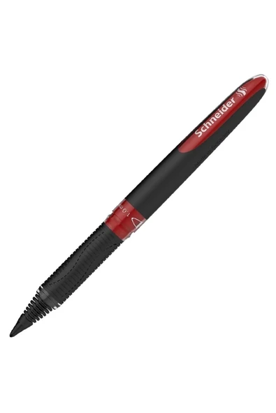 SCHNEIDER One Sıgn 1.0 Kırmızı Roller Kalem 183602 - 1