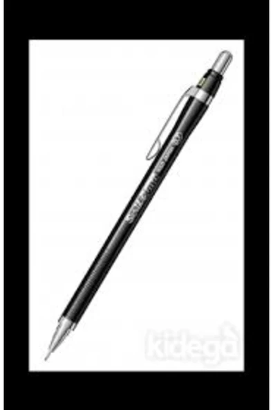 Scrikss Simo Versatil Kalem 0,7 Siyah ürün görseli 1