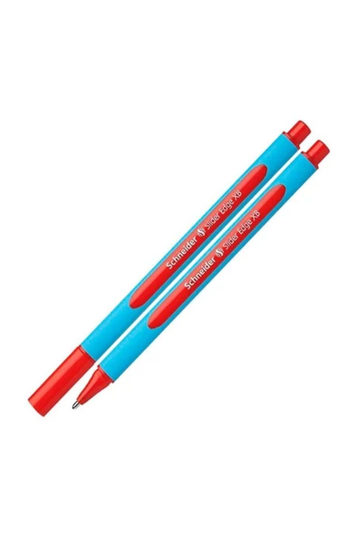 SCHNEIDER Slider Edge Xb Orange Tükenmez Kalem 1 Adet - 1