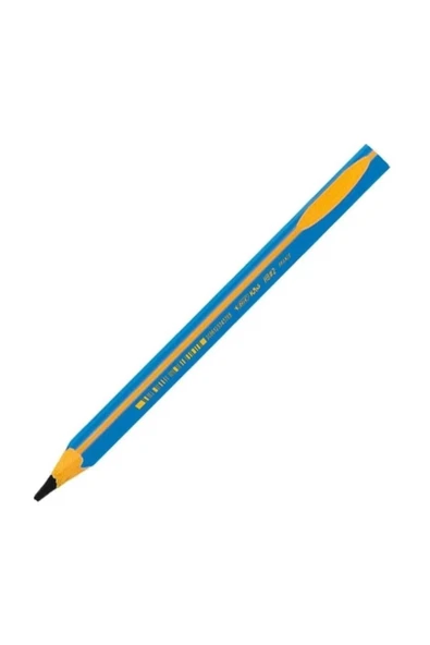 Bic Kıds Evolutıon (M) Hb Jumbo Üçgen Kurşun Kalem 919262(ADET) ürün görseli 1