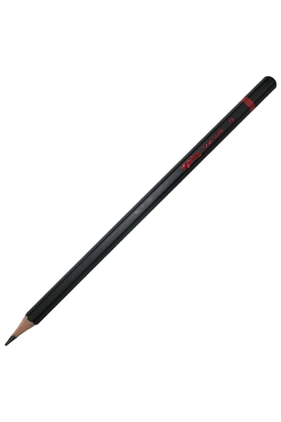 Rotring Kurşun Kalem Sınav 2b 2090068 - 3026980900687 ürün görseli 1