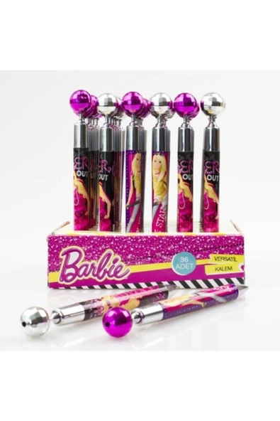 Barbie Versatil Kalem 0.7 Mm B-8098 ürün görseli