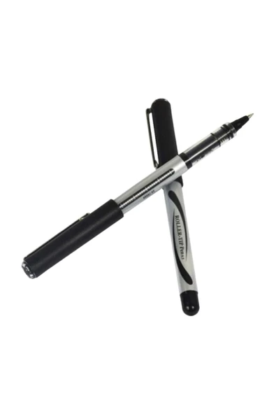 Aihao Roller Kalem 2000 A Siyah 12 Li (1 PAKET 12 ADET) R.k ürün görseli