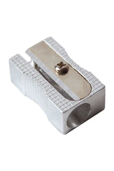 Linea Lınea Metal Kalemtraş Adet ürün görseli 1