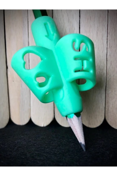 Burak Kırtasiye Turkuaz Kalem Tutamağı ürün görseli 1