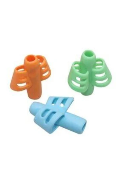 Misyon Kolay Kurşun Kalem Tutma Aparatı 4 Adet Bş.k ürün görseli 1