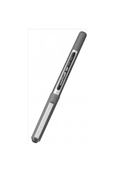 Uni Ball Eye Fine 0,7 Roller Kalem Siyah ürün görseli 1