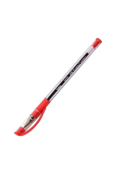 Faber Castell 1425 Mavi-siyah-kırmızı Tükenmez Kalem 3'lü Set - Resim 4