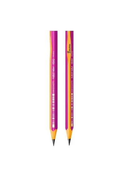 Bic Kids Evolution Üçgen Jumbo Ilk Yazım Kalemi 2 Adet - 1
