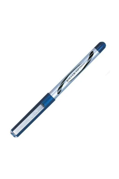 Aihao Roller Kalem Bilye Uç 0.5 Mm Mavi Ah2000a Tekli (1 ADET) R.k - 1