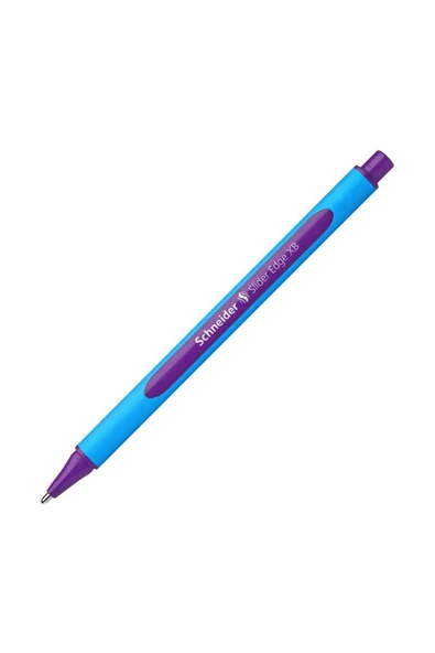 SCHNEIDER Slider Edge Xb Vıolet Tükenmez Kalem ürün görseli
