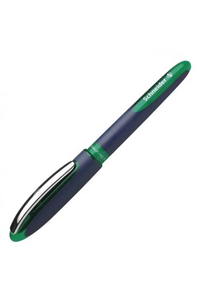 SCHNEIDER One Business Roller Kalem Yeşil 183004 - 1