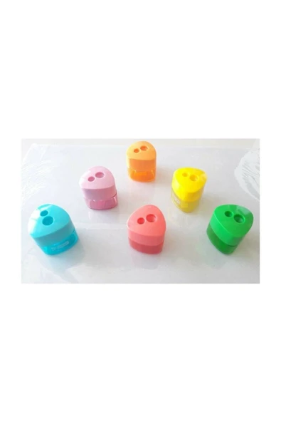 Mikro Üçgen Kalemtraş (Mk1008) ürün görseli 1